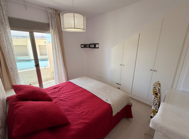 Herverkoop - Appartement - Ciudad Quesada - Doña Pepa