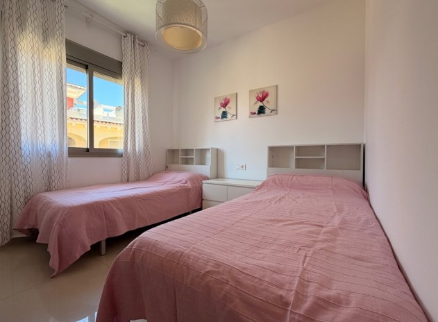 Herverkoop - Appartement - Ciudad Quesada - Doña Pepa