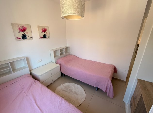 Herverkoop - Appartement - Ciudad Quesada - Doña Pepa