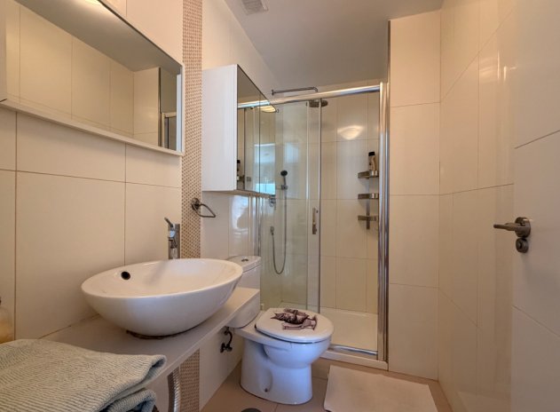 Herverkoop - Appartement - Ciudad Quesada - Doña Pepa