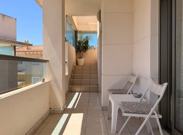 Herverkoop - Appartement - Ciudad Quesada - Doña Pepa