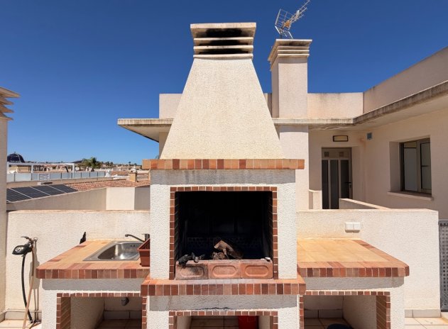 Herverkoop - Appartement - Ciudad Quesada - Doña Pepa