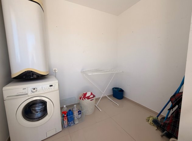 Herverkoop - Appartement - Ciudad Quesada - Doña Pepa