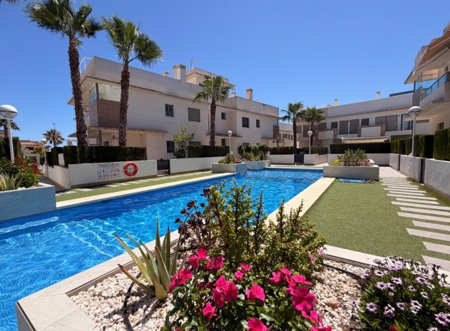 Herverkoop - Appartement - Ciudad Quesada - Doña Pepa