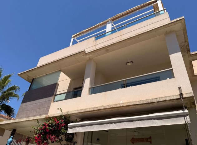 Herverkoop - Appartement - Ciudad Quesada - Doña Pepa