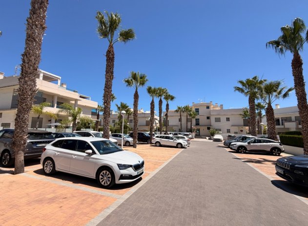 Herverkoop - Appartement - Ciudad Quesada - Doña Pepa