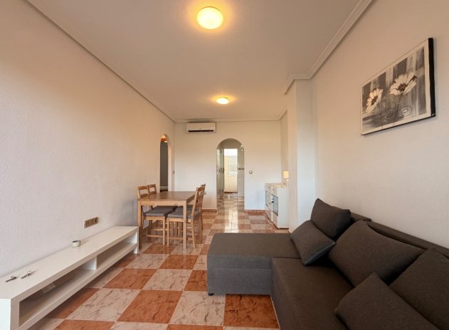 Herverkoop - Appartement - Orihuela Costa - Villamartín