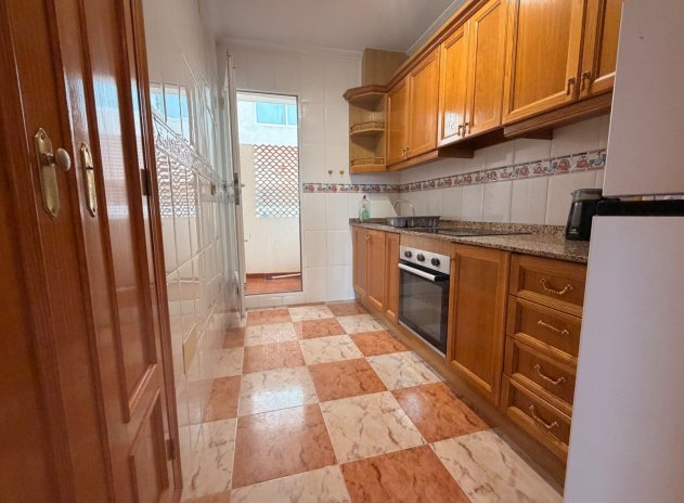 Herverkoop - Appartement - Orihuela Costa - Villamartín