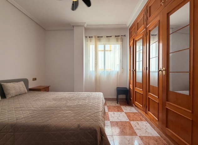 Herverkoop - Appartement - Orihuela Costa - Villamartín