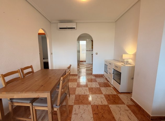 Herverkoop - Appartement - Orihuela Costa - Villamartín