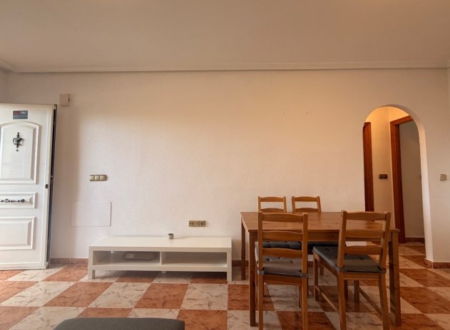 Herverkoop - Appartement - Orihuela Costa - Villamartín