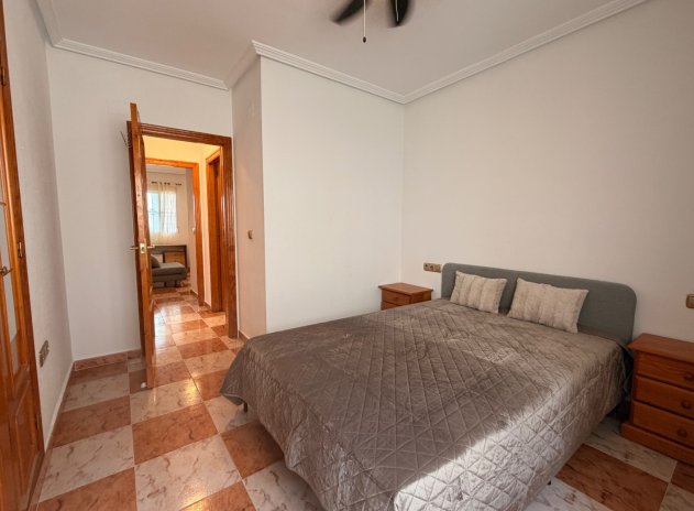 Herverkoop - Appartement - Orihuela Costa - Villamartín