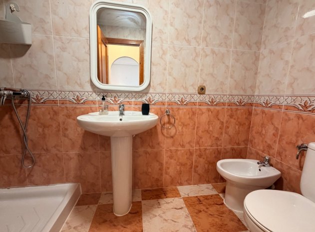 Herverkoop - Appartement - Orihuela Costa - Villamartín