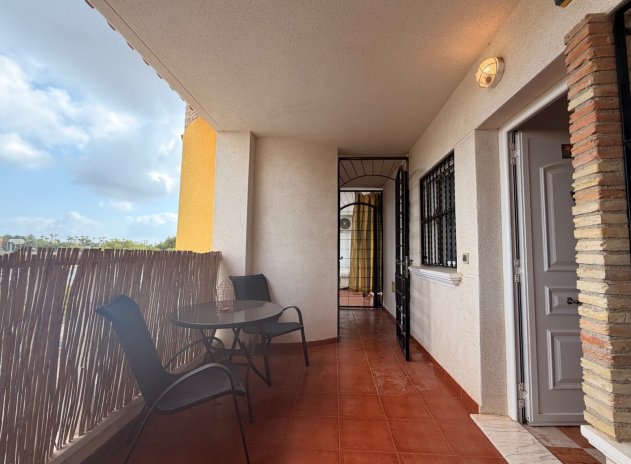 Herverkoop - Appartement - Orihuela Costa - Villamartín