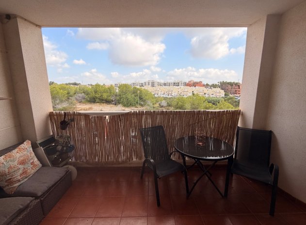 Herverkoop - Appartement - Orihuela Costa - Villamartín