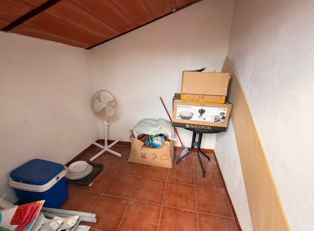 Herverkoop - Appartement - Orihuela Costa - Villamartín