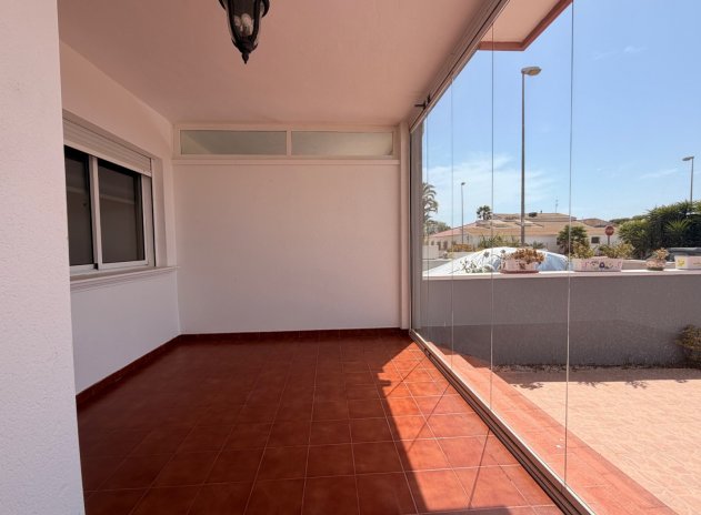 Herverkoop - Rijwoning - Ciudad Quesada - Doña Pepa