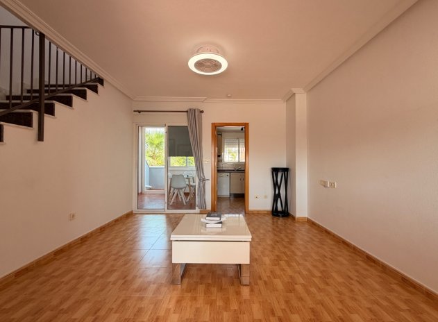 Herverkoop - Rijwoning - Ciudad Quesada - Doña Pepa