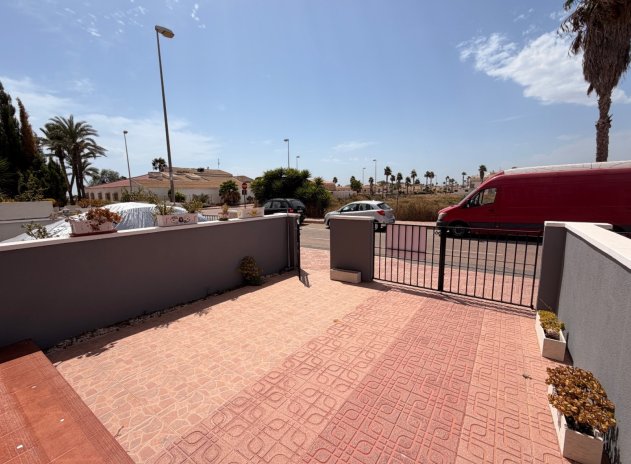 Herverkoop - Rijwoning - Ciudad Quesada - Doña Pepa