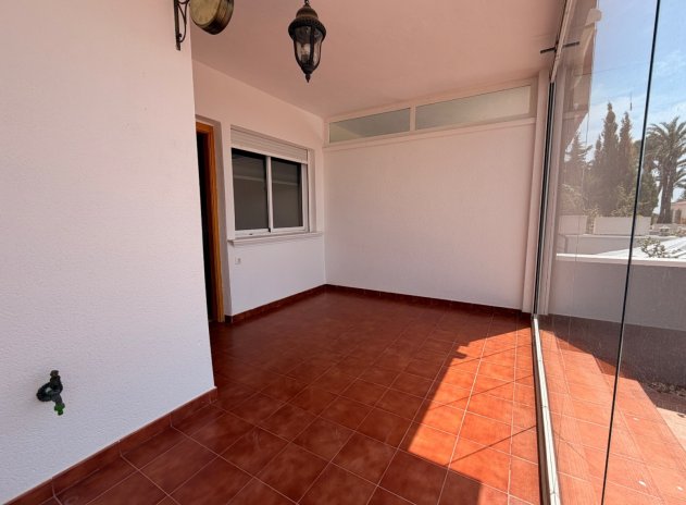 Herverkoop - Rijwoning - Ciudad Quesada - Doña Pepa