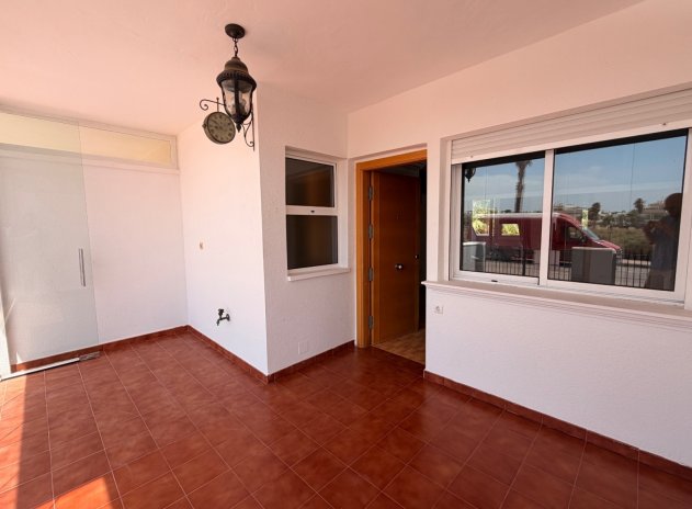 Herverkoop - Rijwoning - Ciudad Quesada - Doña Pepa