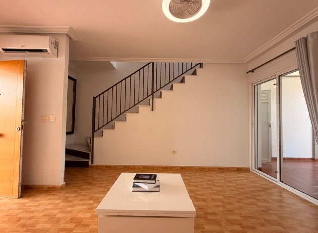 Herverkoop - Rijwoning - Ciudad Quesada - Doña Pepa