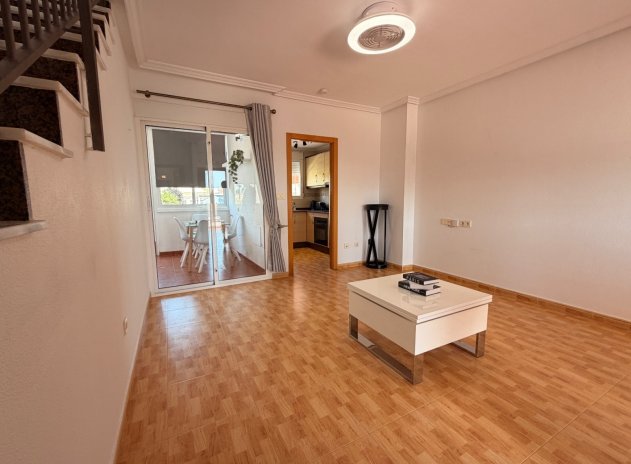 Herverkoop - Rijwoning - Ciudad Quesada - Doña Pepa