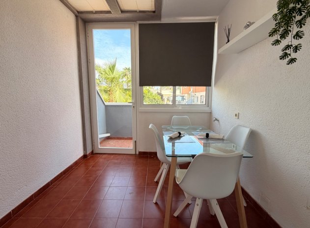Herverkoop - Rijwoning - Ciudad Quesada - Doña Pepa