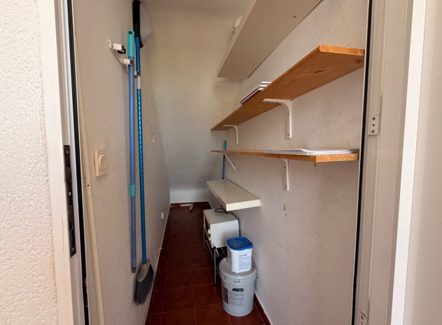 Herverkoop - Rijwoning - Ciudad Quesada - Doña Pepa