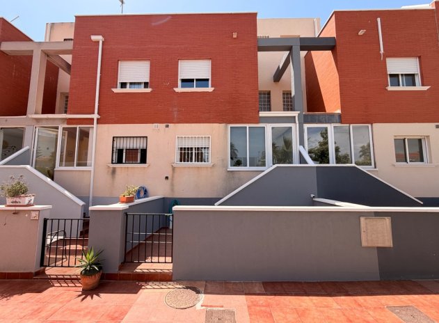 Herverkoop - Rijwoning - Ciudad Quesada - Doña Pepa