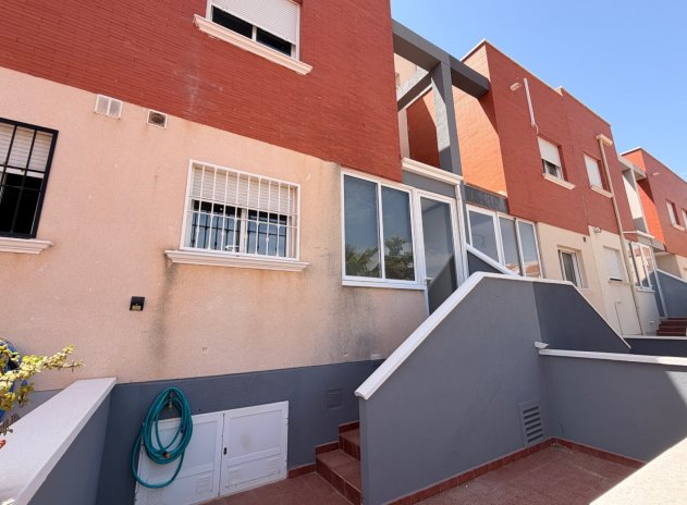 Herverkoop - Rijwoning - Ciudad Quesada - Doña Pepa