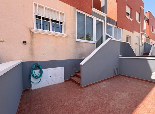 Herverkoop - Rijwoning - Ciudad Quesada - Doña Pepa
