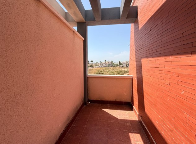 Herverkoop - Rijwoning - Ciudad Quesada - Doña Pepa