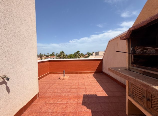 Herverkoop - Rijwoning - Ciudad Quesada - Doña Pepa