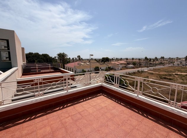 Herverkoop - Rijwoning - Ciudad Quesada - Doña Pepa