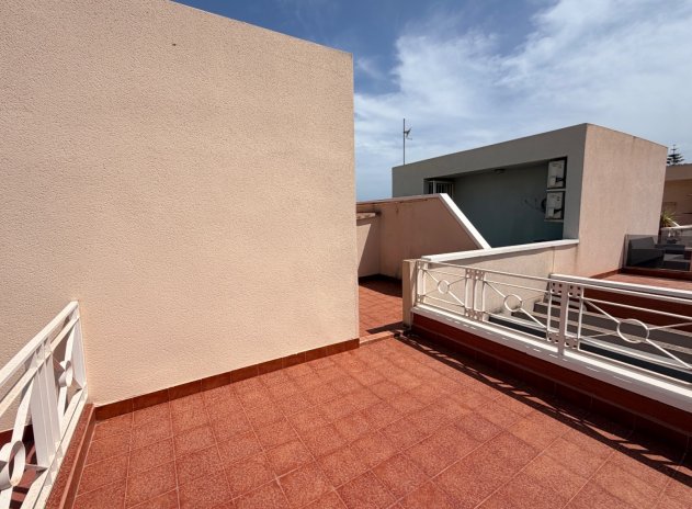 Herverkoop - Rijwoning - Ciudad Quesada - Doña Pepa
