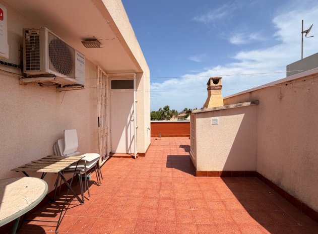 Herverkoop - Rijwoning - Ciudad Quesada - Doña Pepa