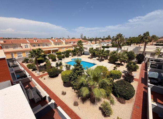 Herverkoop - Rijwoning - Ciudad Quesada - Doña Pepa