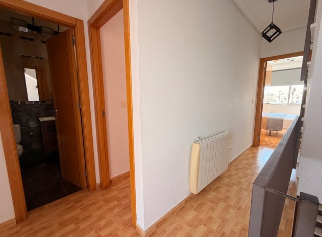 Herverkoop - Rijwoning - Ciudad Quesada - Doña Pepa