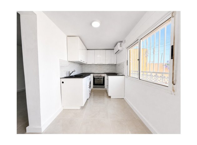 Herverkoop - Ground Floor Bungalow - Torrevieja - La Siesta - El Salado - Torreta