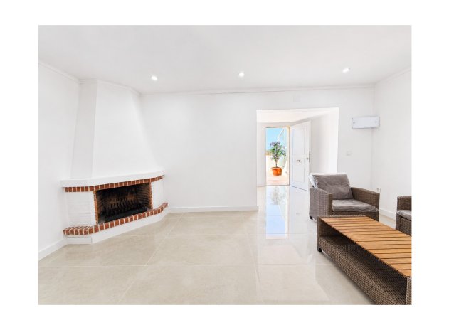 Herverkoop - Ground Floor Bungalow - Torrevieja - La Siesta - El Salado - Torreta