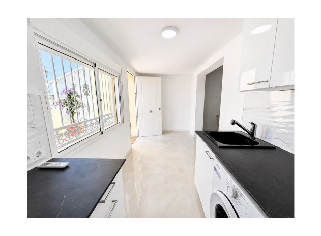 Herverkoop - Ground Floor Bungalow - Torrevieja - La Siesta - El Salado - Torreta