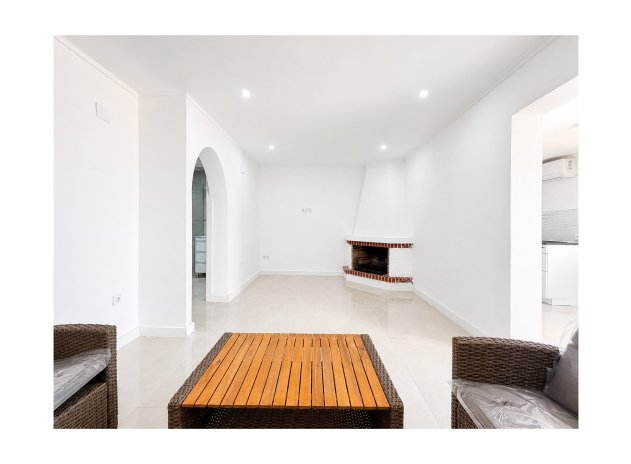 Herverkoop - Ground Floor Bungalow - Torrevieja - La Siesta - El Salado - Torreta
