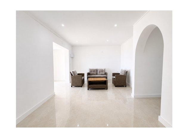Herverkoop - Ground Floor Bungalow - Torrevieja - La Siesta - El Salado - Torreta