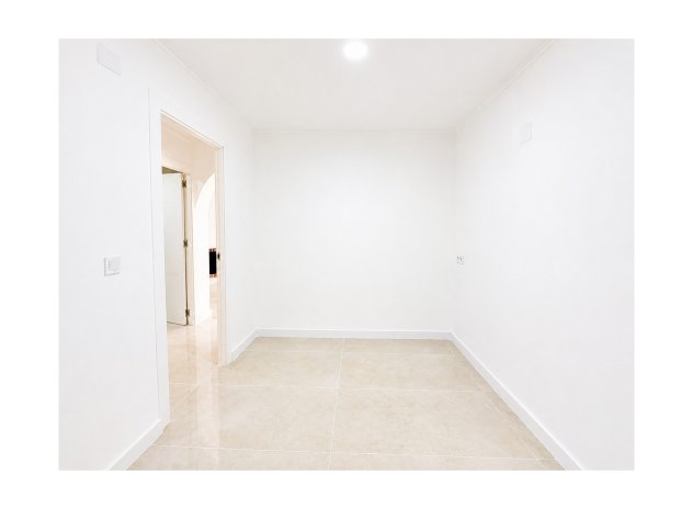 Herverkoop - Ground Floor Bungalow - Torrevieja - La Siesta - El Salado - Torreta