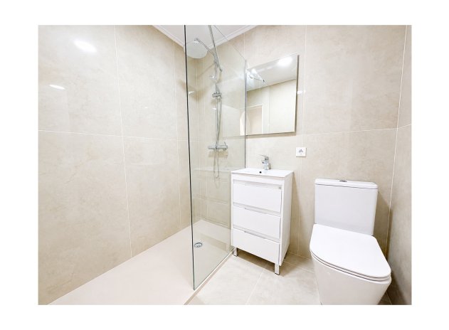 Herverkoop - Ground Floor Bungalow - Torrevieja - La Siesta - El Salado - Torreta