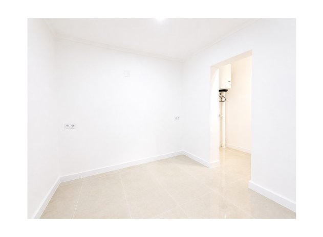 Herverkoop - Ground Floor Bungalow - Torrevieja - La Siesta - El Salado - Torreta