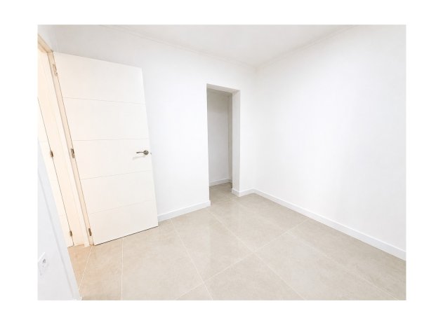 Herverkoop - Ground Floor Bungalow - Torrevieja - La Siesta - El Salado - Torreta