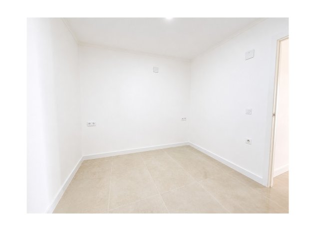 Herverkoop - Ground Floor Bungalow - Torrevieja - La Siesta - El Salado - Torreta