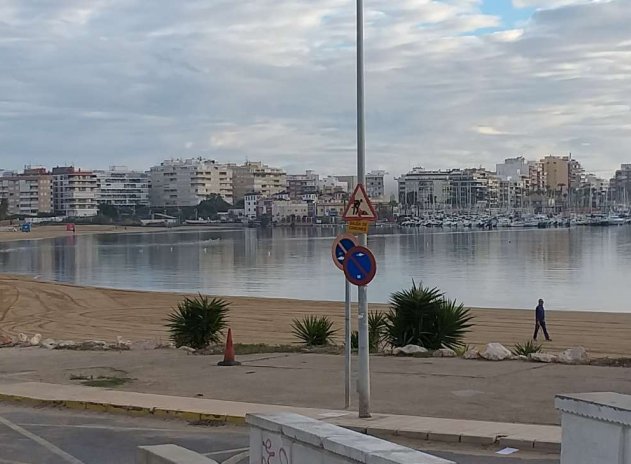 Herverkoop - Appartement - Torrevieja - Acequion